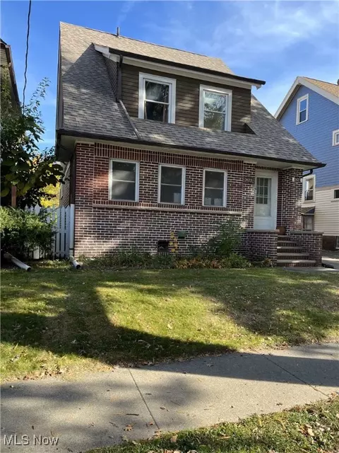 2623 E 128th St, Cleveland, OH 44120