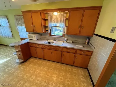 Kitchen - 1788 E 228th St, Euclid, OH 44117 photo 1 of 2