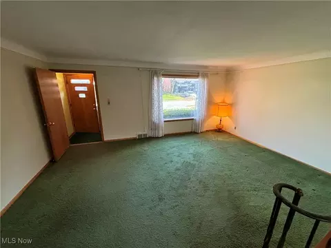 Living - 1788 E 228th St, Euclid, OH 44117 photo 1 of 4