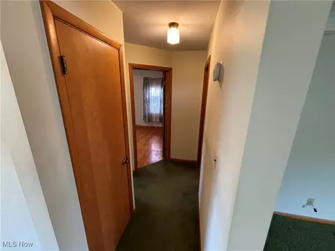 Entry Way - 1788 E 228th St, Euclid, OH 44117 photo 3 of 3