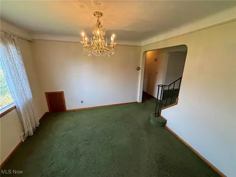 Living - 1788 E 228th St, Euclid, OH 44117 photo 4 of 4