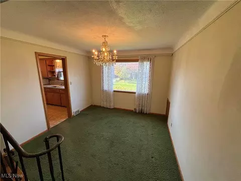 Living - 1788 E 228th St, Euclid, OH 44117 photo 3 of 4