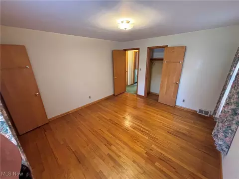 Bedroom - 1788 E 228th St, Euclid, OH 44117 photo 3 of 8