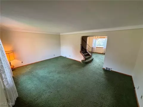 Living - 1788 E 228th St, Euclid, OH 44117 photo 2 of 4