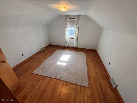 Bedroom - 1788 E 228th St, Euclid, OH 44117 photo 4 of 8