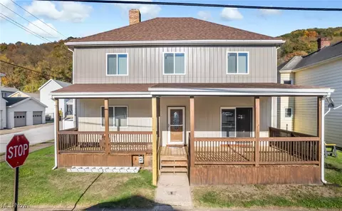 1000 Second Ave, New Cumberland, WV 26047