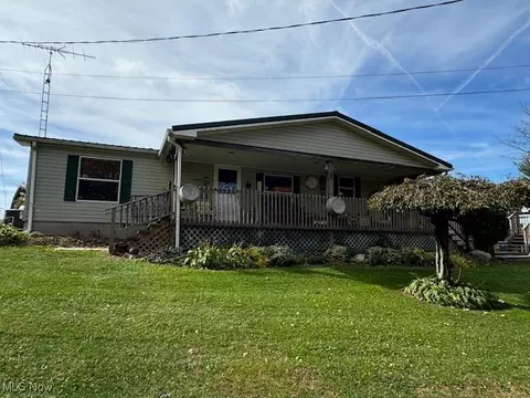 9793 Ziegler Rd, Hanoverton, OH 44423