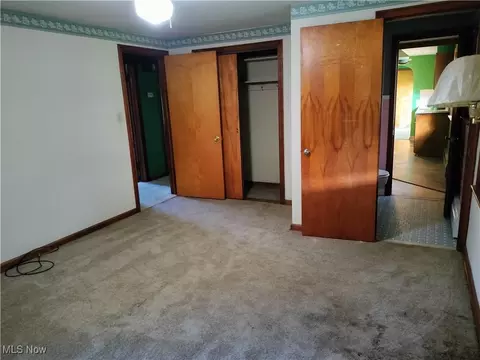 Bedroom - 429 Wildwood Dr, Boardman, OH 44512 photo 2 of 6