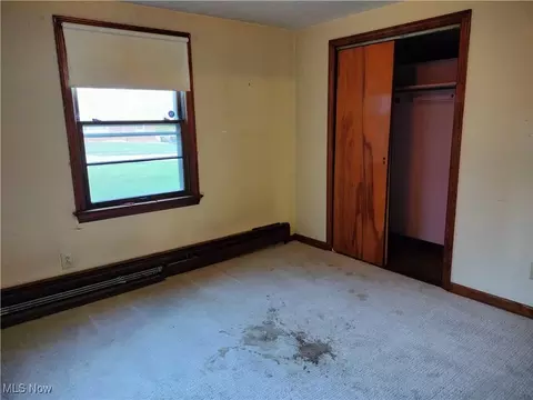 Bedroom - 429 Wildwood Dr, Boardman, OH 44512 photo 6 of 6