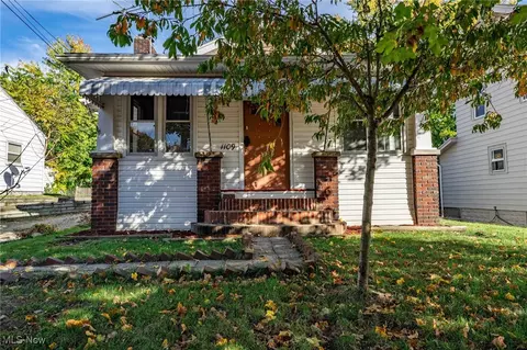 1109 Mount Vernon Ave, Akron, OH 44310