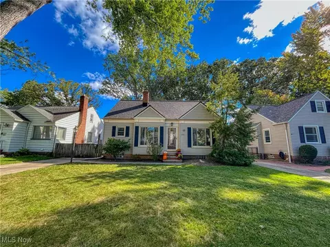 4591 W 226th St, Fairview Park, OH 44126
