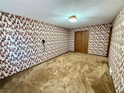 Bedroom - 870 Pearson Cir #4, Boardman, OH 44512 photo 3 of 3