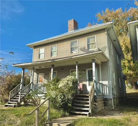 1339 Greenwood Ave, Zanesville, OH 43701