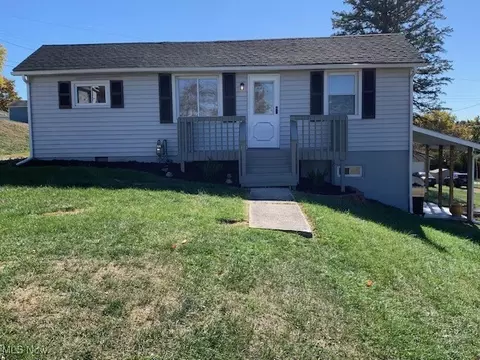 1016 Wabash Ave, Zanesville, OH 43701