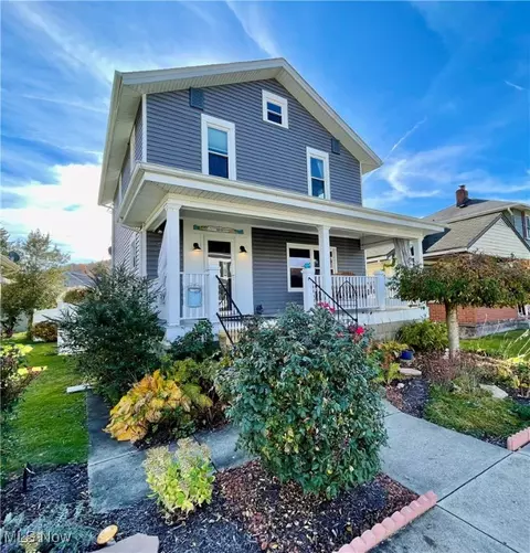 111 Paxton Ave, Wheeling, WV 26003