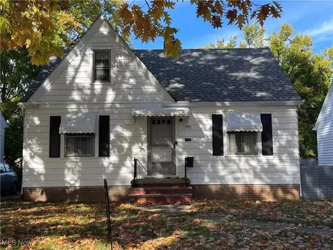 12404 Kensington Ave, Cleveland, OH 44111