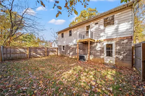 Exterior - 38 E Pine St, Jefferson, OH 44047 photo 5 of 12