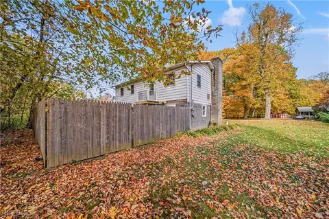 Exterior - 38 E Pine St, Jefferson, OH 44047 photo 7 of 12