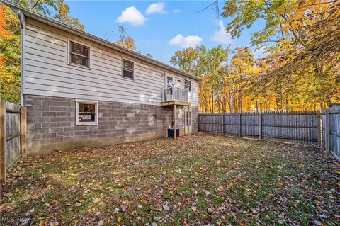 Exterior - 38 E Pine St, Jefferson, OH 44047 photo 4 of 12