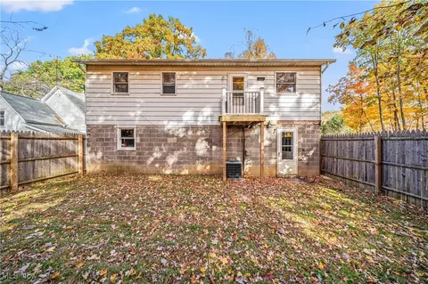 Exterior - 38 E Pine St, Jefferson, OH 44047 photo 3 of 12