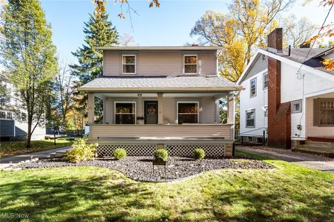 15 College St, Poland, OH 44514