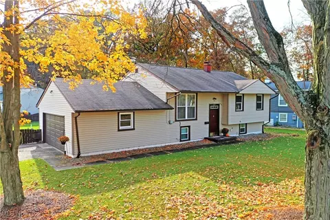 5731 Baylor Ave, Youngstown, OH 44515