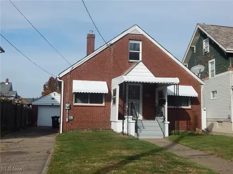 339 E Glenwood Ave, Akron, OH 44310
