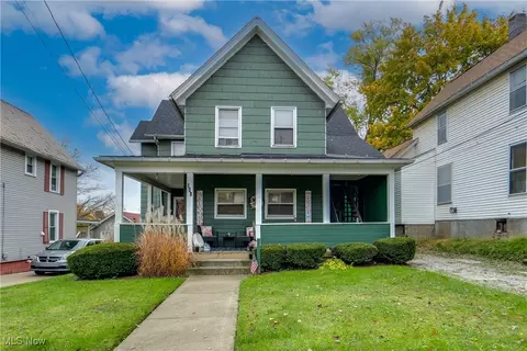 949 Tremont Ave SW, Massillon, OH 44647