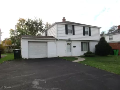 174 S Green Rd, South Euclid, OH 44121