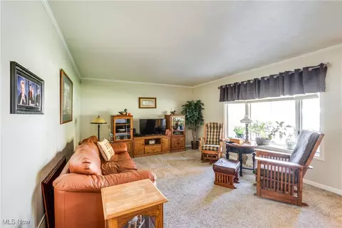 Living - 2010 55th St NE, Canton, OH 44721 photo 1 of 4