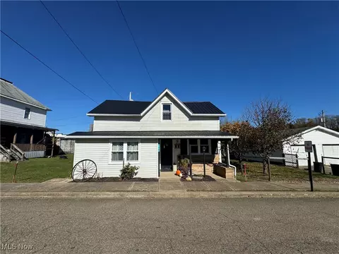33168 Railroad St, Lewisville, OH 43754