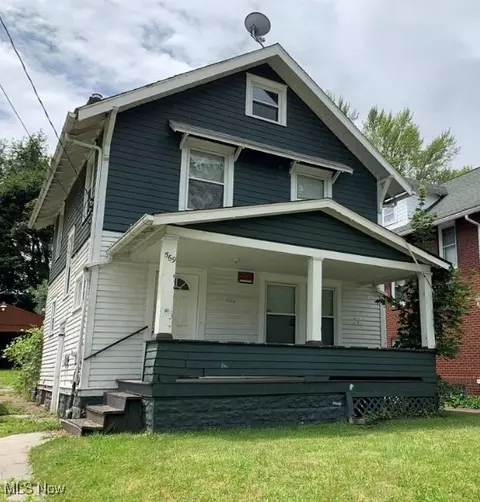 569 Cameron Ave, Youngstown, OH 44502