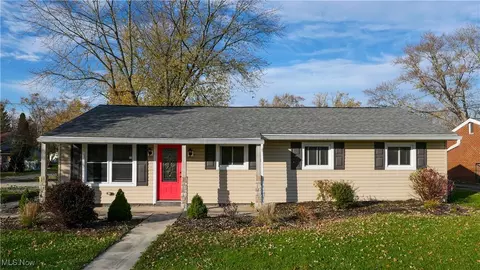 1503 Old Forge Rd, Mogadore, OH 44260