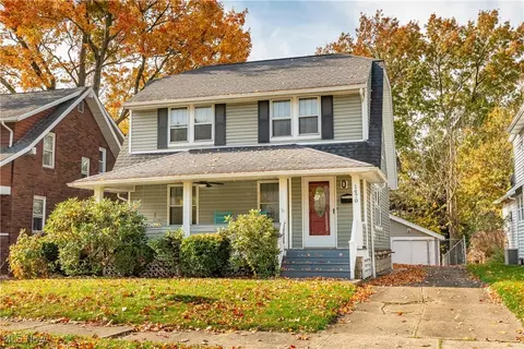 1470 Oakwood Ave, Akron, OH 44301