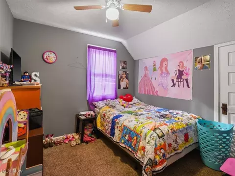 Bedroom - 1740 W 16th St, Ashtabula, OH 44004 photo 1 of 3