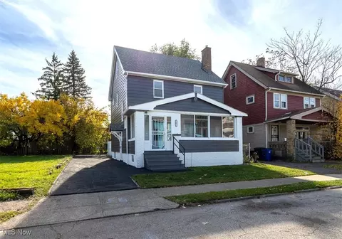 11418 Matilda Ave, Cleveland, OH 44105