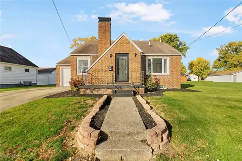 823 Bernard Ave SW, Massillon, OH 44647