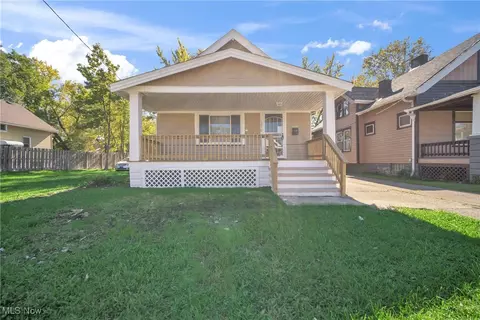 12018 Lenacrave Ave, Cleveland, OH 44105