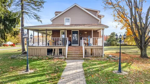 5781 N Park Avenue Ext, Warren, OH 44481