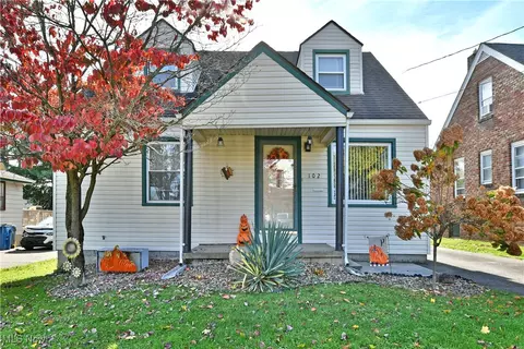 102 Morrison St, Struthers, OH 44471