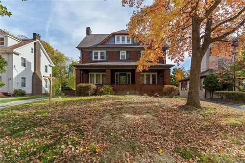 1849 Coronado Ave, Youngstown, OH 44504