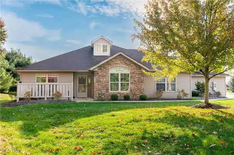 3131 Mahogany Run Cir NW, North Canton, OH 44720