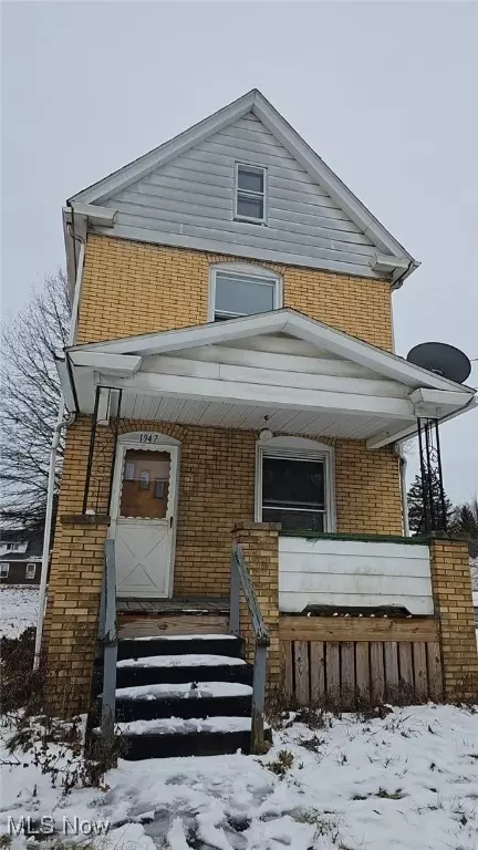 1947 Manhattan Ave, Youngstown, OH 44509