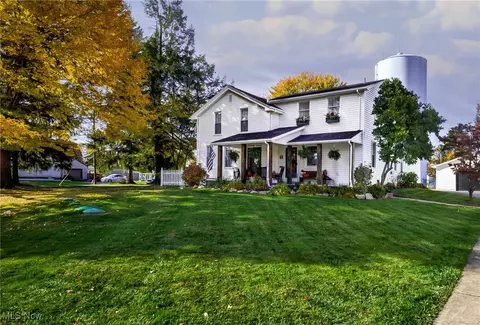 6024 Youngstown Poland Rd, Poland, OH 44514