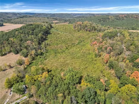 Brohard Road, Jackson, OH 45672