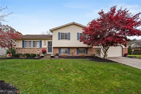 2689 Black Oak Dr, Niles, OH 44446
