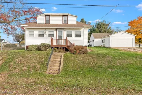 2519 21st St SW, Canton, OH 44706