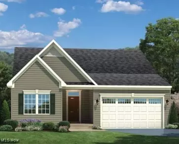 15241 Timber Ridge Dr, Middlefield, OH 44062