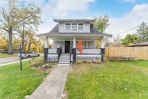 3820 E 140th St, Cleveland, OH 44128