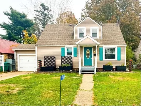 136 Genoa Ave SW, Massillon, OH 44646